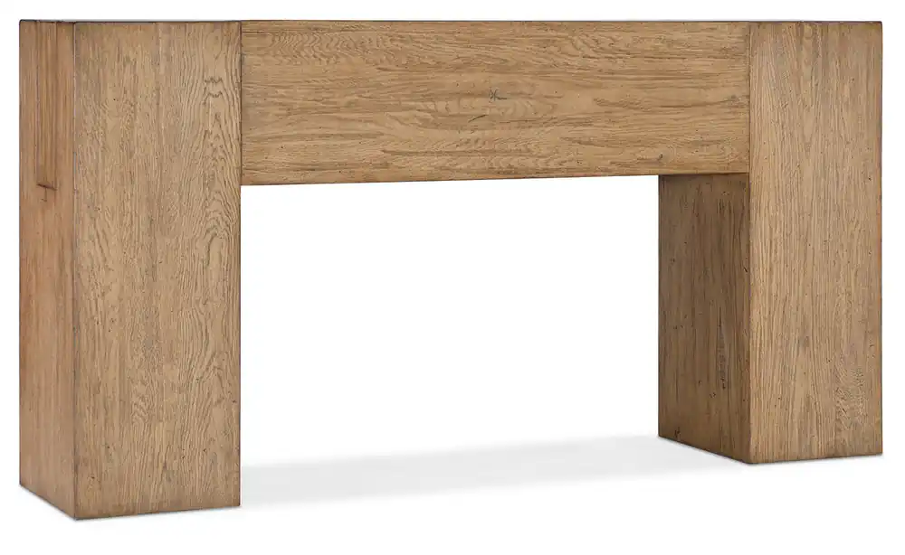 Commerce & Market Console | Hooker Furniture - 7228-85005-85 Final Sale