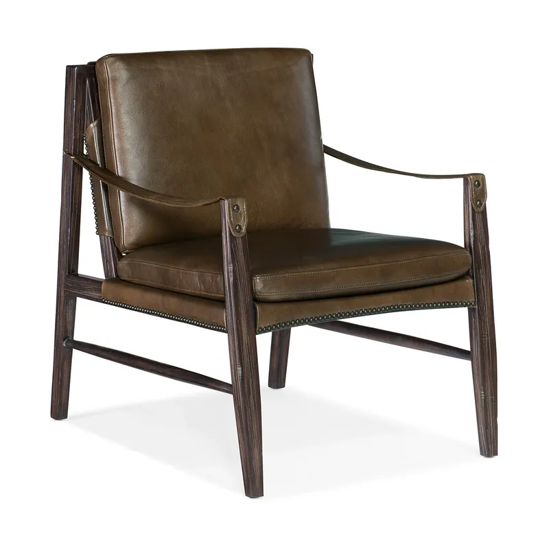 Wholesale Sabi Sands Sling Chair | Hooker Furniture - CC530-082