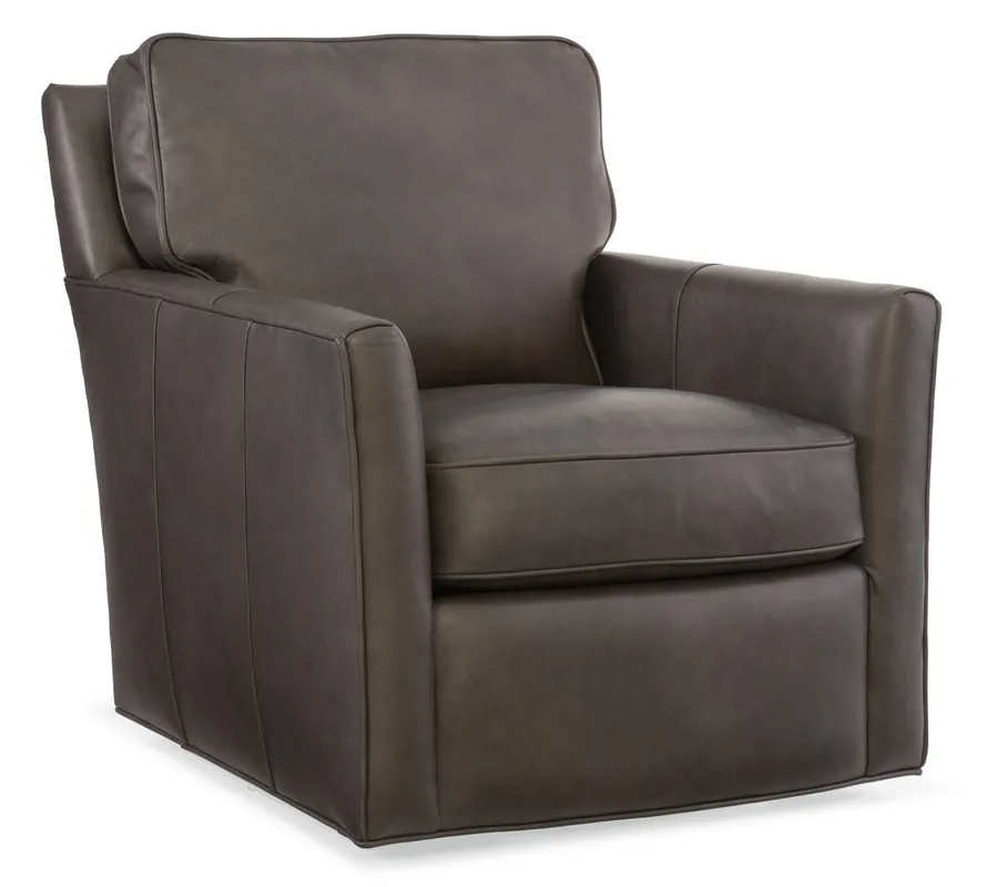 Kent Executive Swivel Tilt Chair | Hooker Furniture - EC206-088 Seasonal Sale