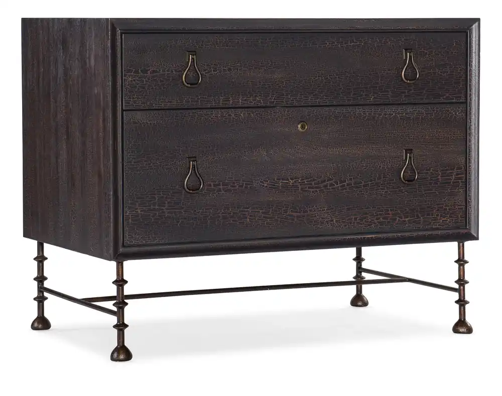 Brand New Big Sky Lateral File Cabinet | Hooker Furniture - 6700-10466-98