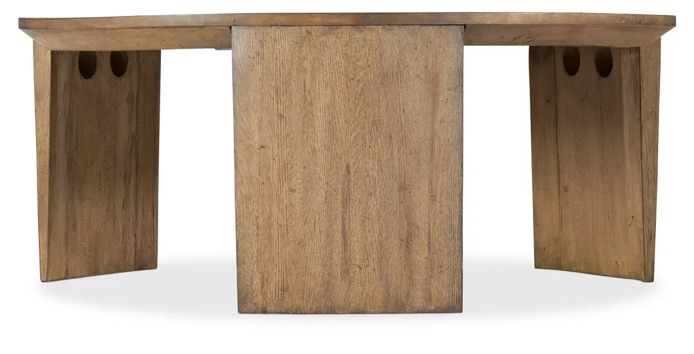 Big Sky End Table | Hooker Furniture - 6700-80116-99 Hot Deal