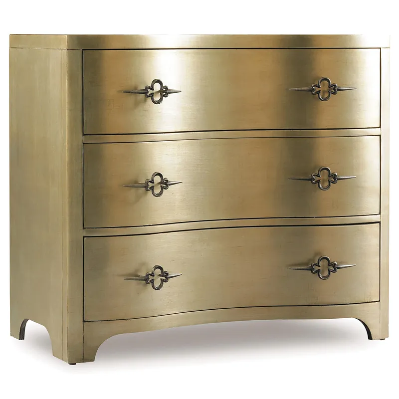No Minimum Order Serenity Cove Shore Server | Hooker Furniture - 6350-75907-03