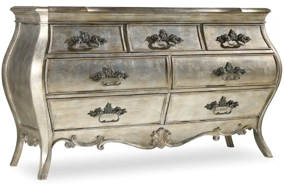 Last Chance Sanctuary Dresser | Hooker Furniture - 5413-90002