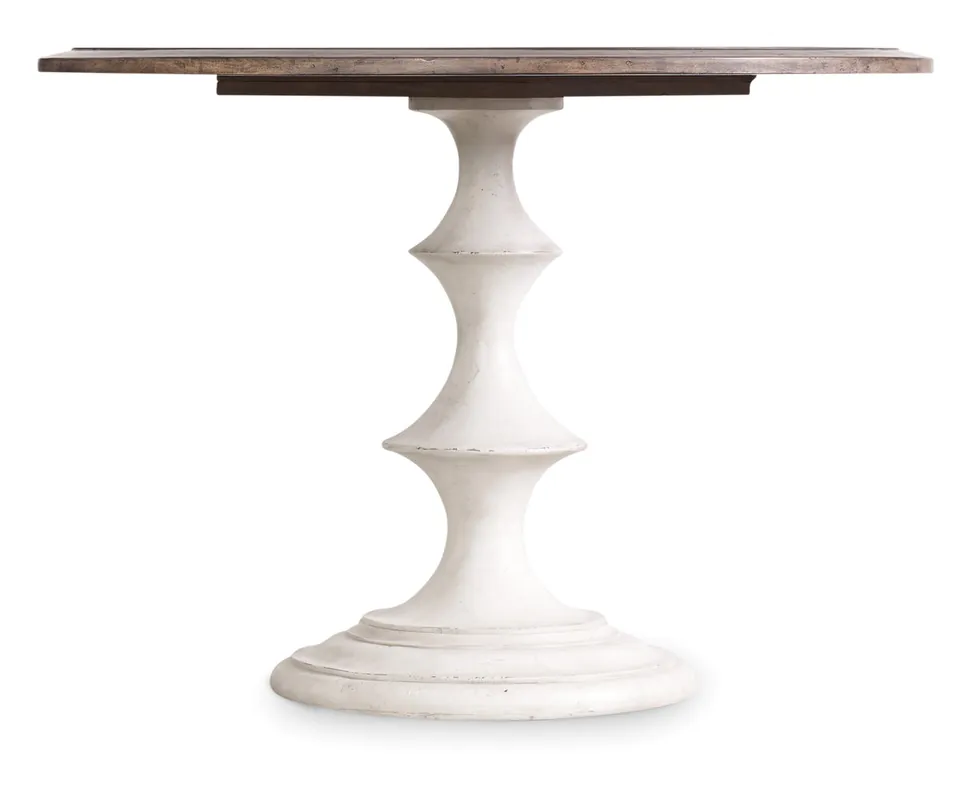 Hot Deal Brynlee 42 inch Table | Hooker Furniture - 638-75007