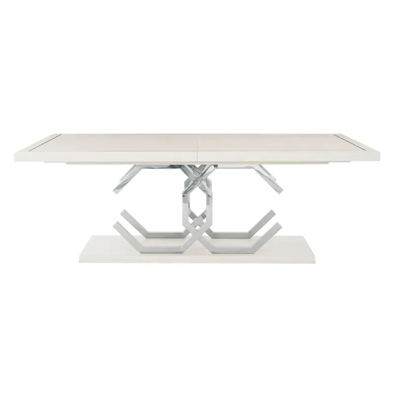 While Supplies Last Silhouette Dining Table | Bernhardt - K1581 - 307242, 307244