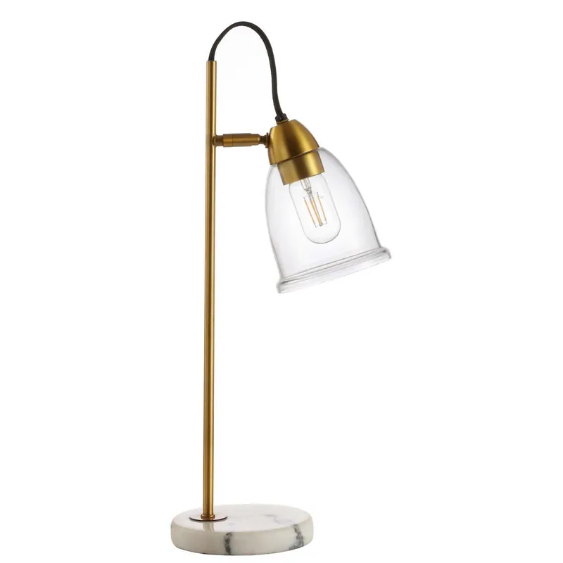 Gibson Table Lamp | Safavieh - TBL4185 Free Shipping