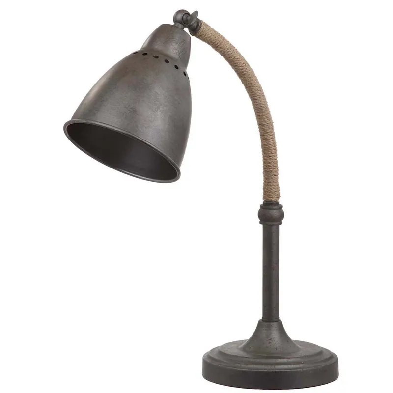 Nari 19.5 Inch H Table Lamp | Safavieh - TBL4029 Crafted