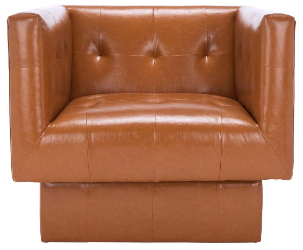 Mega Sale Popham Pillow Top Accent Chair | Safavieh - ACH4520