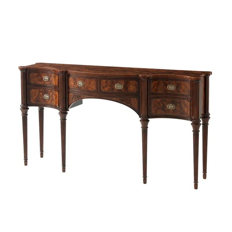 Holiday Sale Stanhope RowSideboard | Theodore Alexander - 5305-214