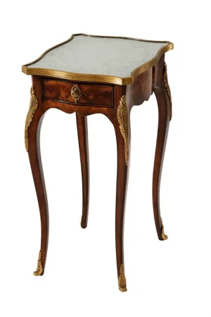 18th Century Style Accent Table | Theodore Alexander - 5000-570 Flash Sale