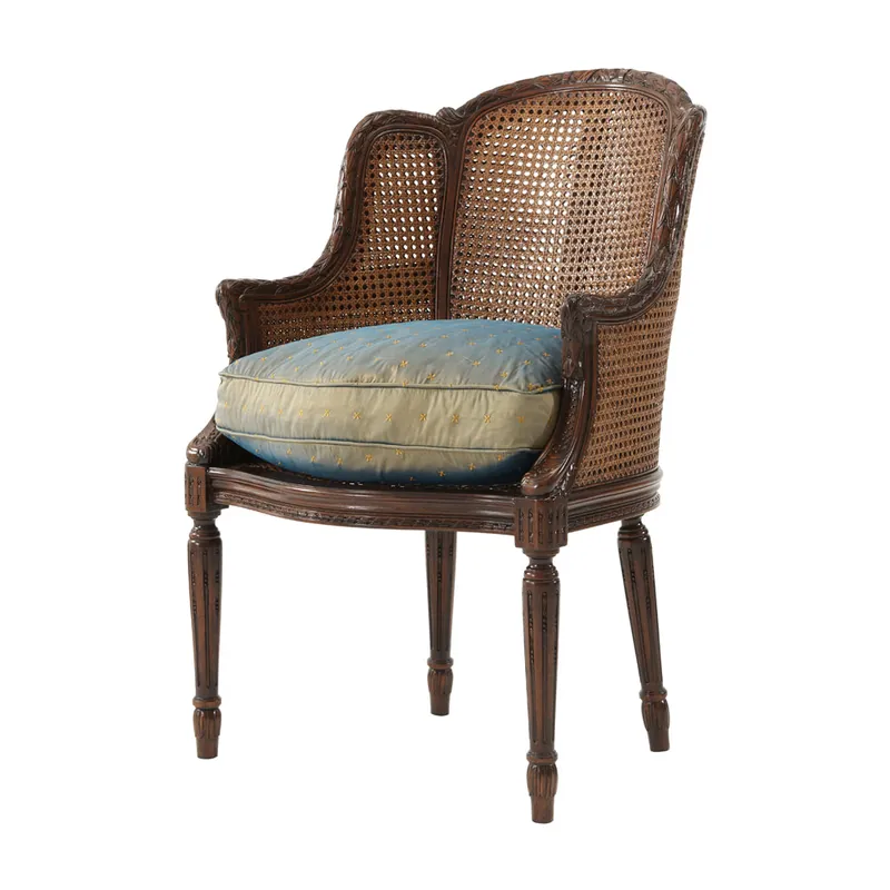 Louis Bergère | Theodore Alexander - 4200-046.1ABM Fan Favorite