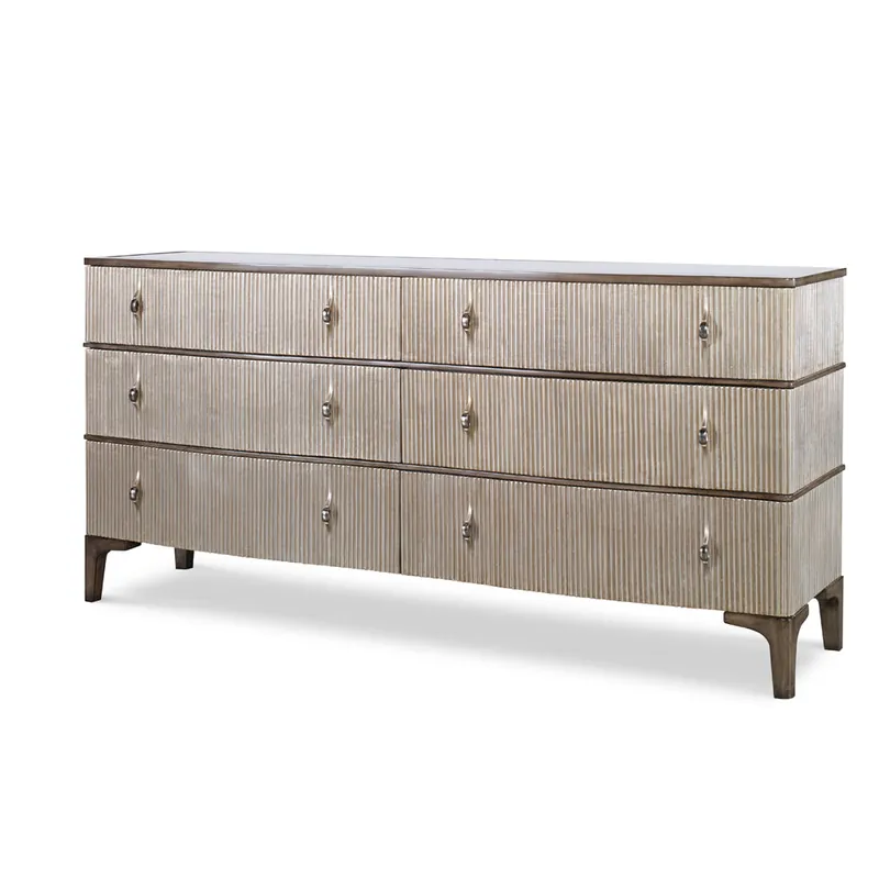 Crafted Maison Dresser (Mas15) | Century Furniture - SF6032