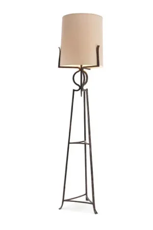 Modern Floor Lamp | Century Furniture - SA8015