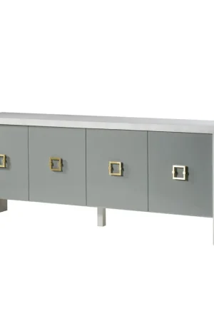 Limited Time Liza Credenza | Century Furniture - MN5792