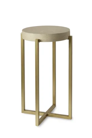 Kendall Round Accent Table | Century Furniture - MN5782 Direct From Manufacturer