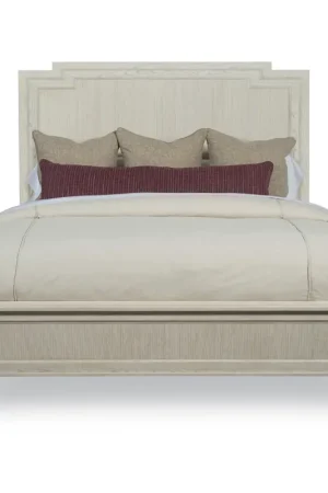 Hampton Bed - King | Century Furniture - MN5708K Seasonal Sale