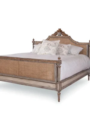 Limited Edition Corbett Bed - Queen | Century Furniture - MN5705Q