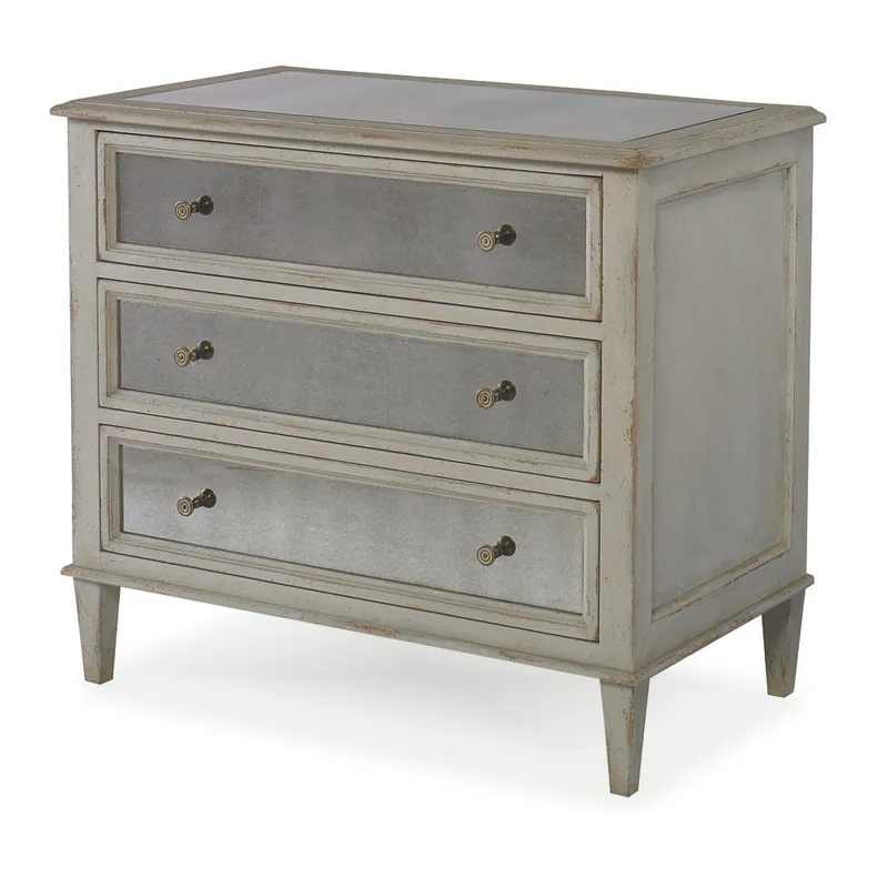 Madeline Nightstand | Century Furniture - MN5590 Last Chance