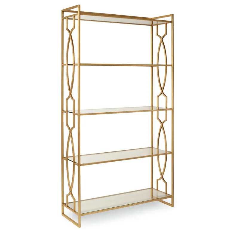 Fresh Stock Tyler Etagere | Century Furniture - MN5464