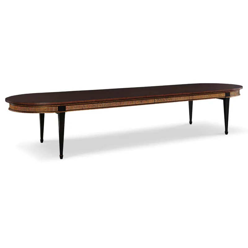 While Supplies Last Barrington Dining Table | Century Furniture - MN5445