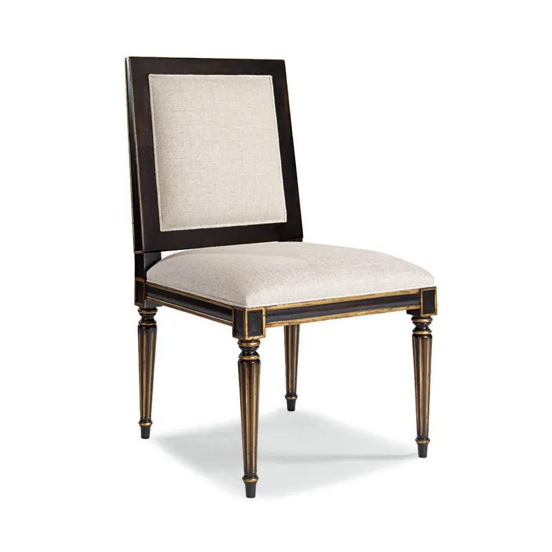 Barrington Side Chair | Century Furniture - MN5364S Best Choice