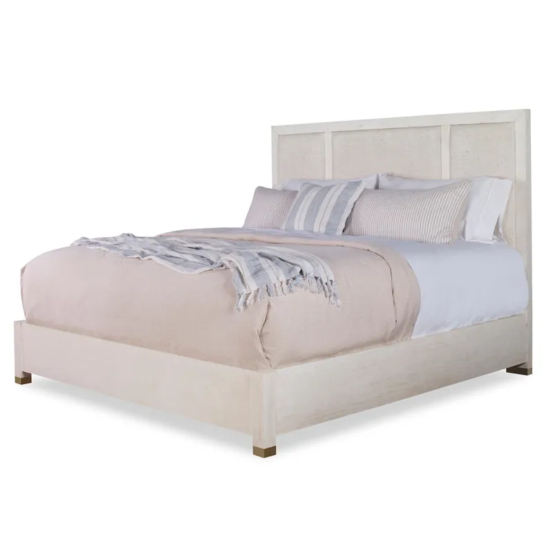 Atlas Bed - Queen | Century Furniture - CT6002Q-CN While Supplies Last