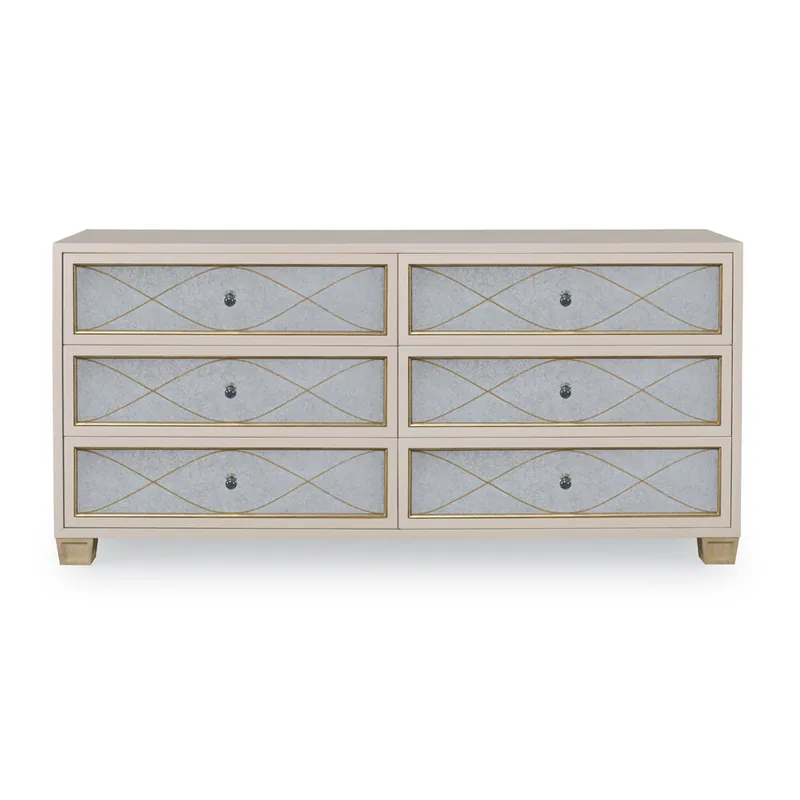 Today Only Avery Dresser | Century Furniture - C7A-205