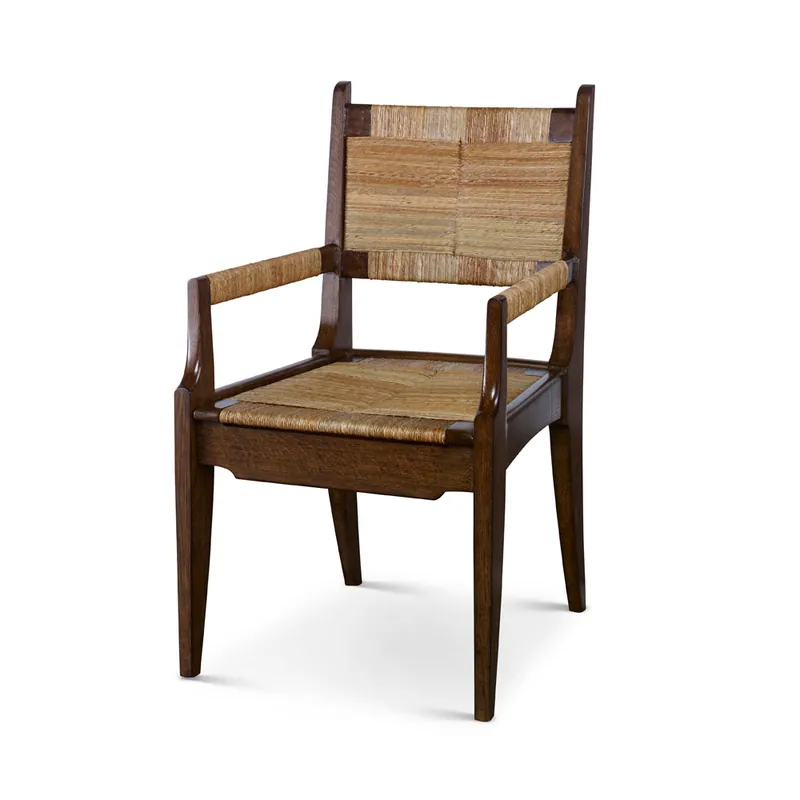 Karlie Dining Arm Chair | Century Furniture - AE-3569A Exclusive Offer