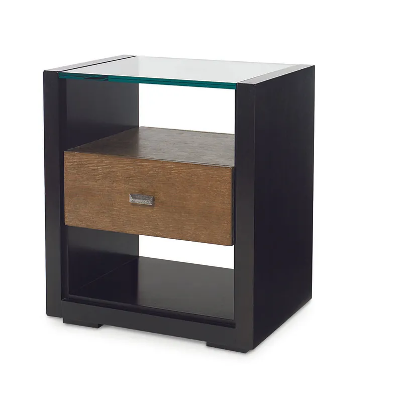 Best Seller Hallam Nightstand | Century Furniture - 70C-222