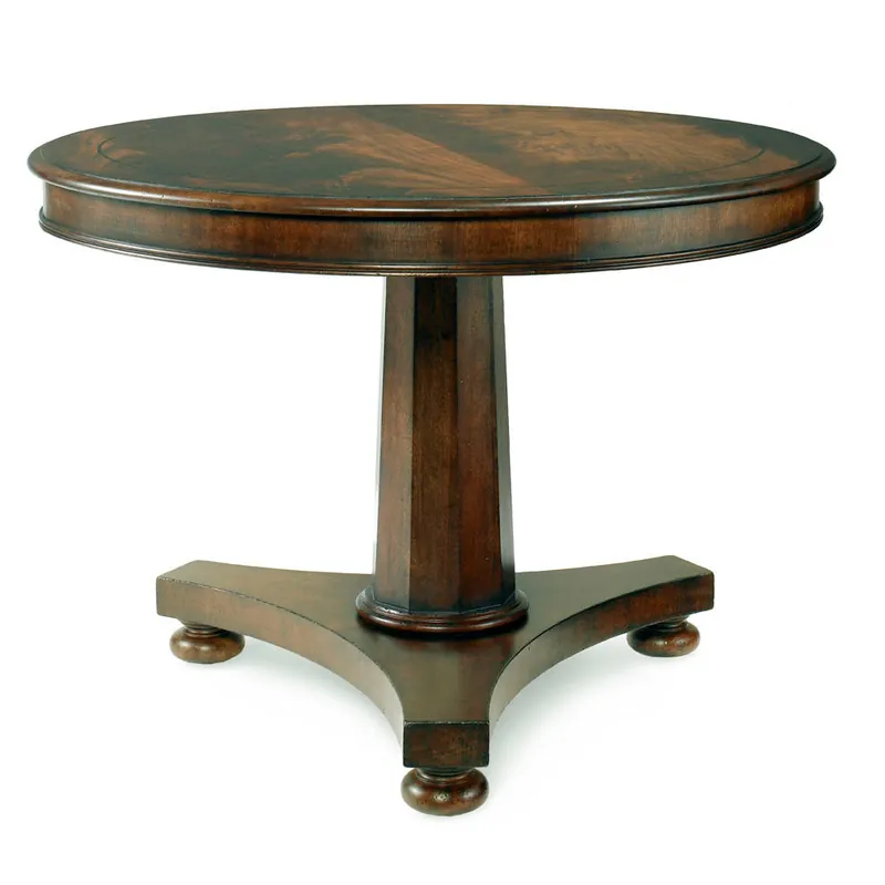 Brand New Crosby Hall Center Table | Century Furniture - 36H-752
