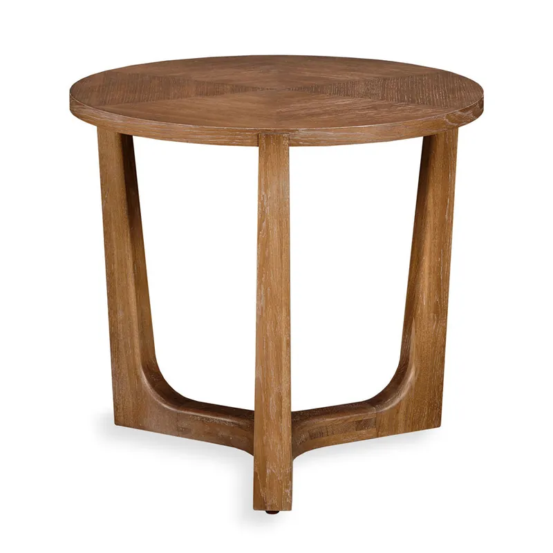Chairside Table | Century Furniture - C4H-623 Affordable