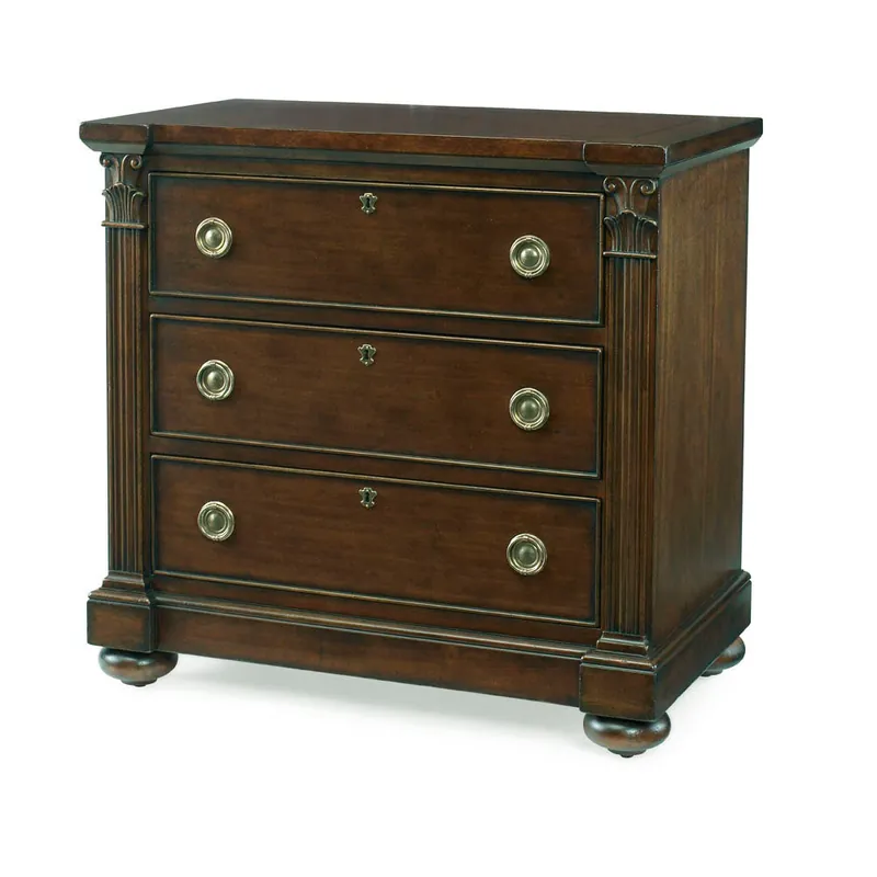 Bywater Nightstand | Century Furniture - 36H-222 Weekend Sale