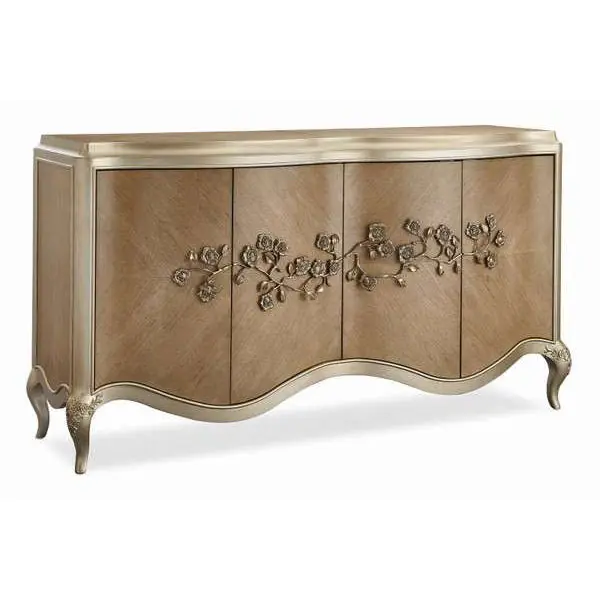 Certified Fontaine Bleau Buffet | Caracole Furniture - C062-419-211