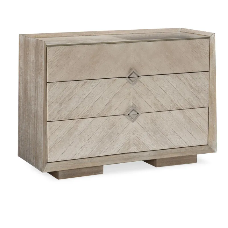 Classic A Natural Chest | Caracole Furniture - CLA-019-053 Weekend Sale