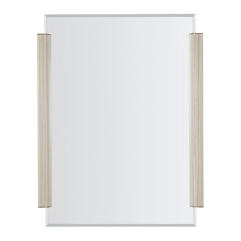 New Arrival Classic Love-to-Look Mirror | Caracole Furniture - CLA-019-041