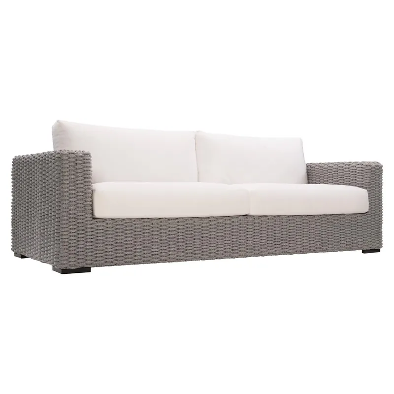 Capri Outdoor Sofa | Bernhardt Exteriors - OP1017 Buy Direct