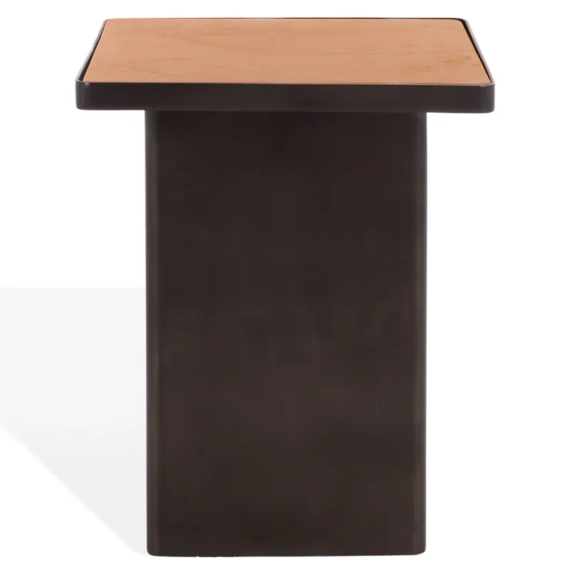 Holiday Sale Bellatressa Marble Accent Table | Safavieh Couture - SFV5774