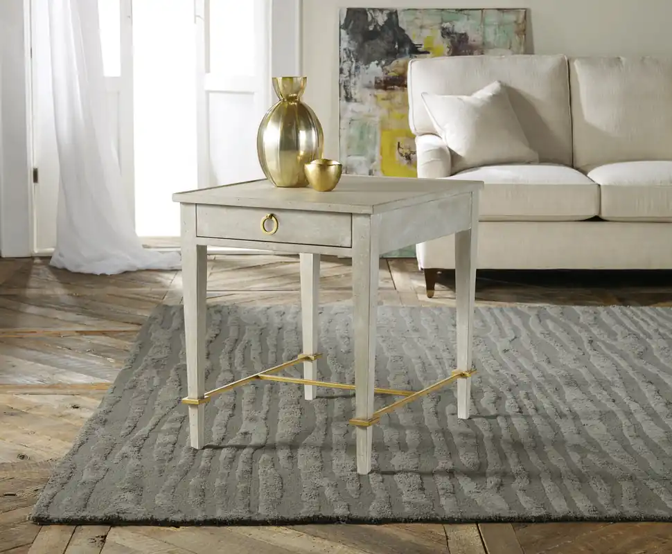 New Arrival Modernist End Table| Modern History - MH658F01