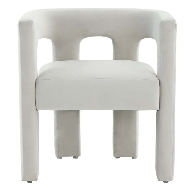 Deandre Contemporary Dining Chair | Safavieh Couture - SFV4785 Buy Today