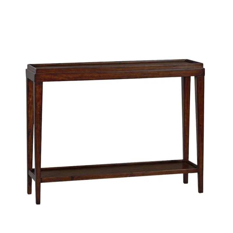 Time-Limited Liz Console Table Small - Country | Oliver Home - 1115-20