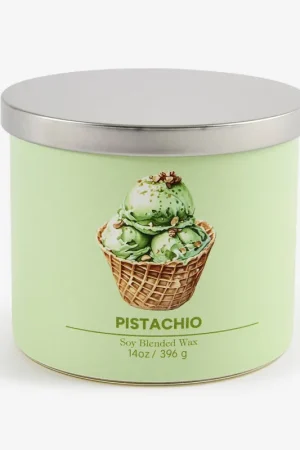Special Discount Pistachio 14 oz. Tumbler Candle