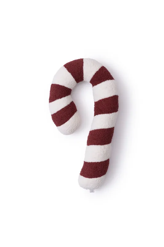 Exclusive Offer CozyChic® Candy Cane Pillow