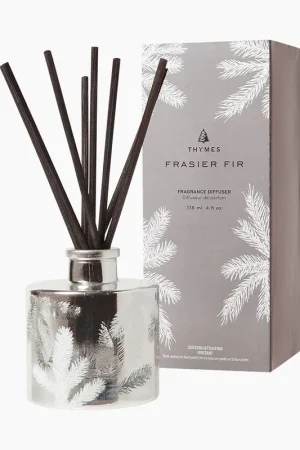 Frasier Fir Statement Petite Reed Diffuser Markdown