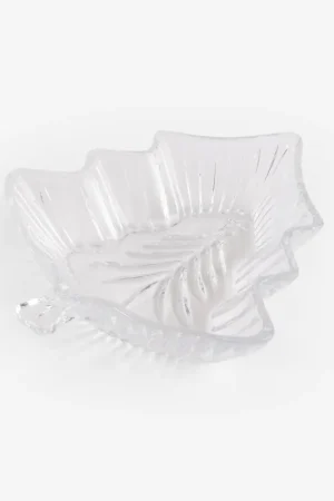 Professional Grade Clear Christmas Tree Plate