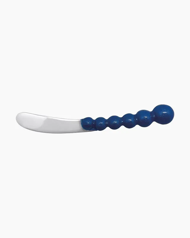 Best Price Pearled Blue Spreader