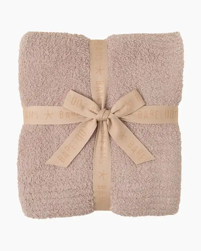 CozyChic® Throw Blanket in Willow Reduced Price