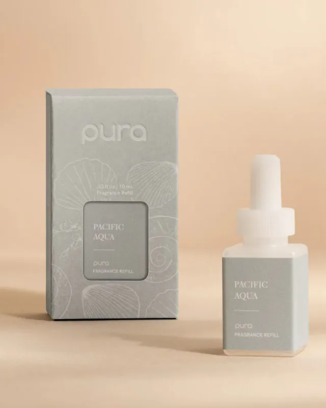 Authentic Pacific Aqua Diffuser Refill
