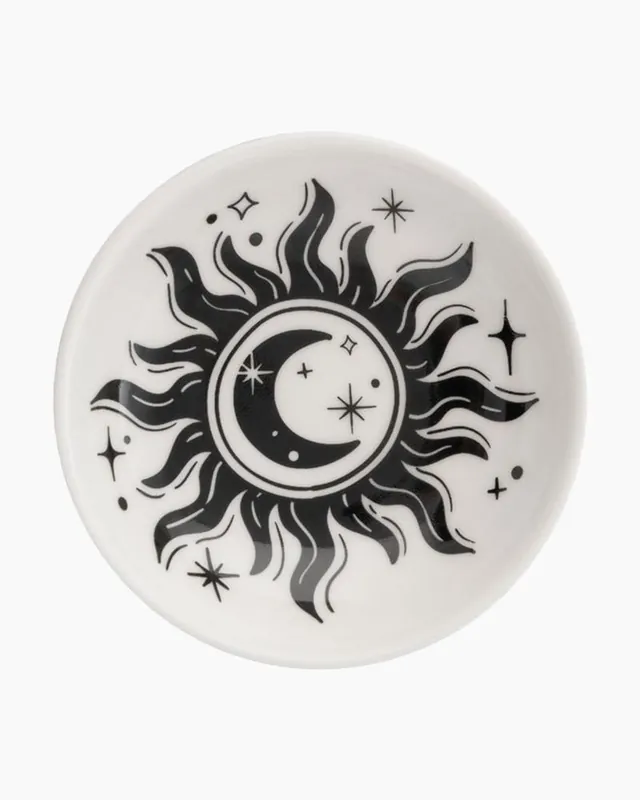 Sale Celestial Boho Ring Bowl