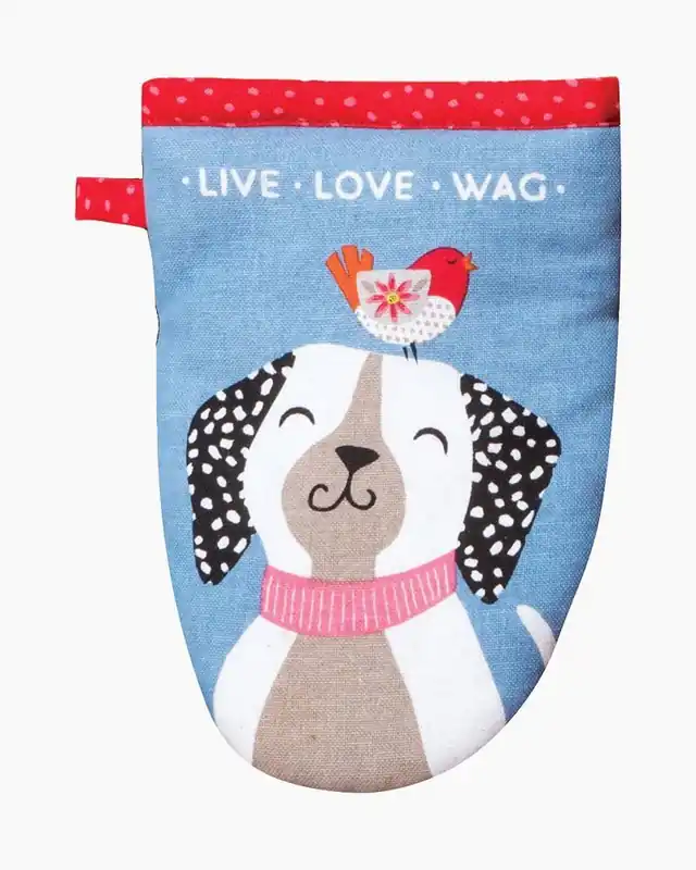 Discount Live Love Wag Grabber Mitt