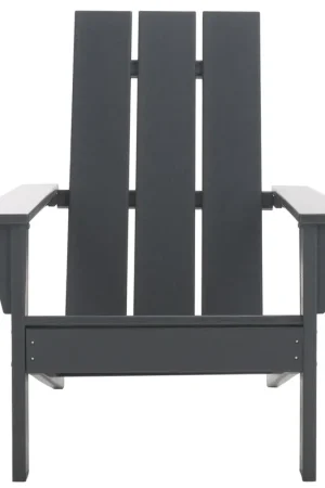 Direct From Manufacturer All Weather Adirondack Chair | Safavieh - PAT4500